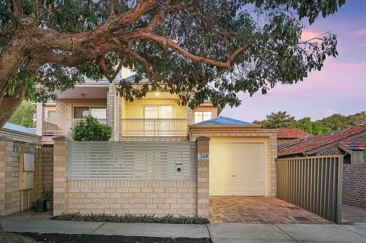 36b Violet Grove, Shenton Park WA 6008