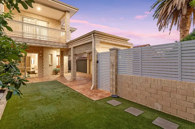 Second view of Homely house listing, 36b Violet Grove, Shenton Park WA 6008