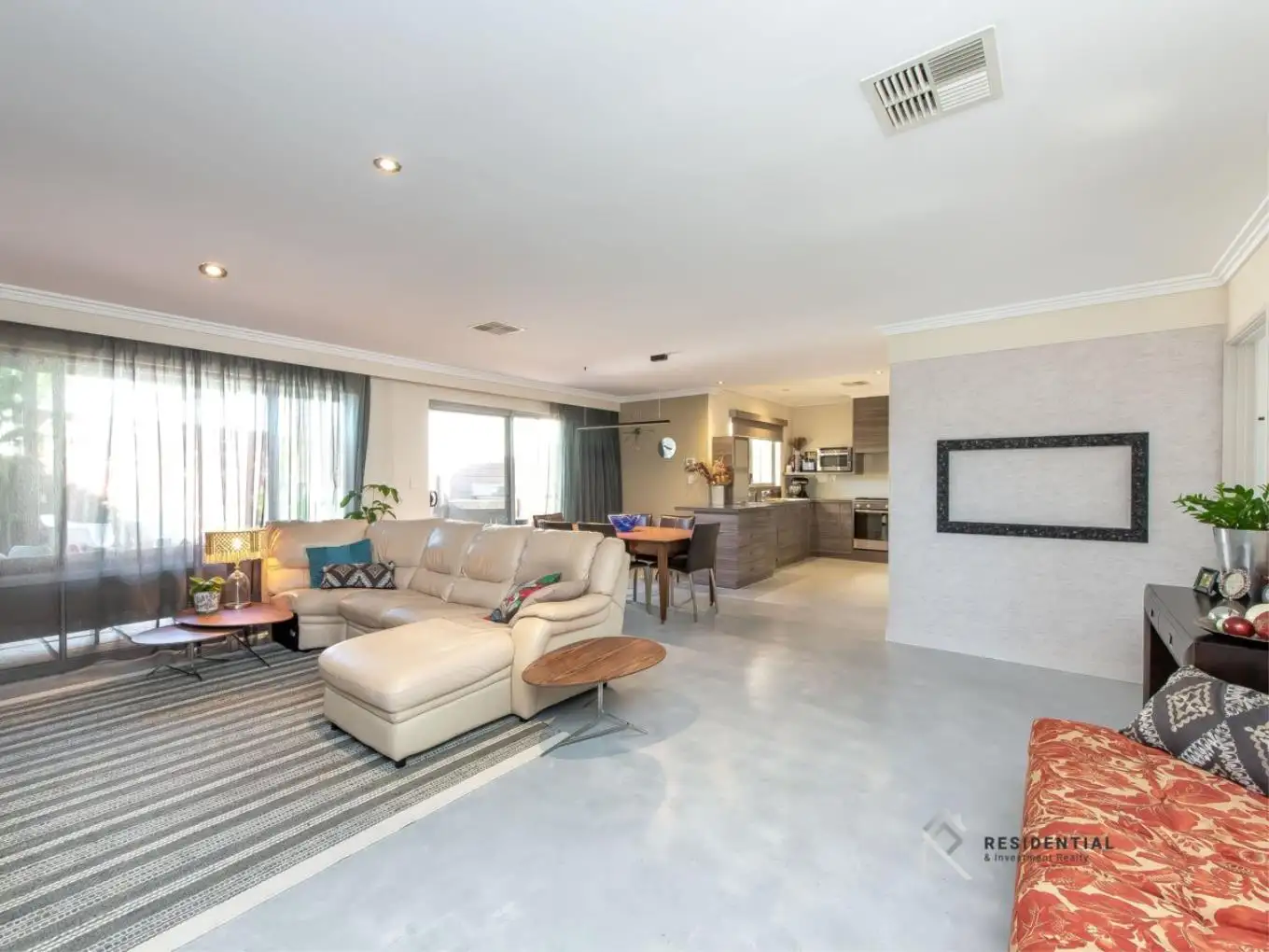 Main view of Homely townhouse listing, 1/8 Stoner Place, Innaloo WA 6018