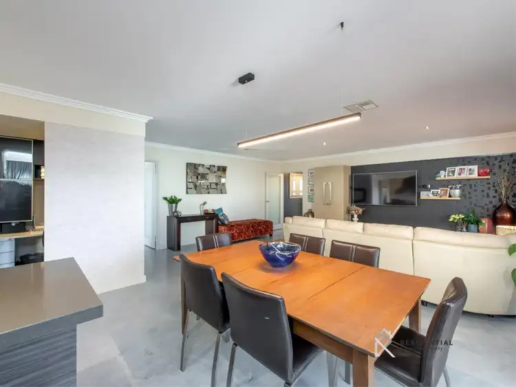 Third view of Homely townhouse listing, 1/8 Stoner Place, Innaloo WA 6018