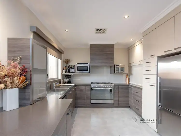 Fourth view of Homely townhouse listing, 1/8 Stoner Place, Innaloo WA 6018