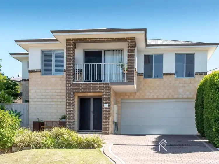 Fifth view of Homely townhouse listing, 1/8 Stoner Place, Innaloo WA 6018