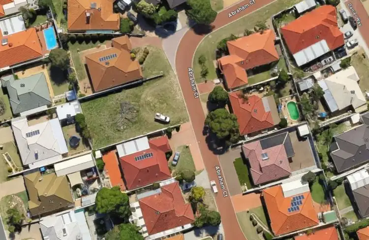 12 Abraham Court, Wanneroo WA 6065