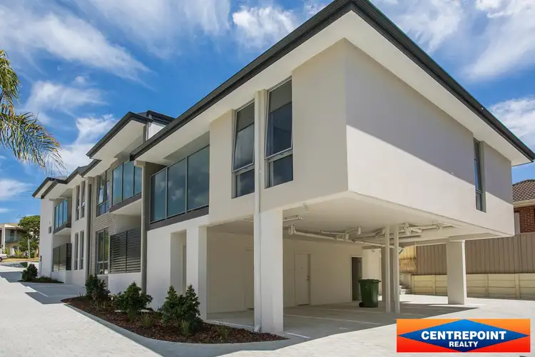 8/22 Hubert Road, Maylands WA 6051