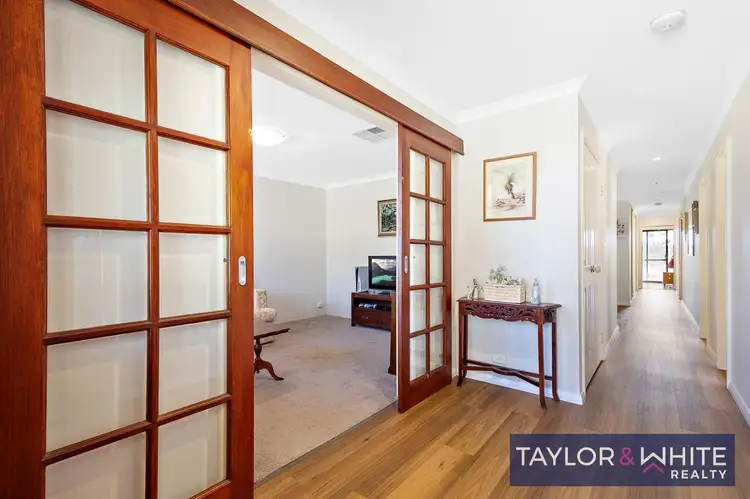 Fourth view of Homely house listing, 44 Dumaresq Loop, Quinns Rocks WA 6030