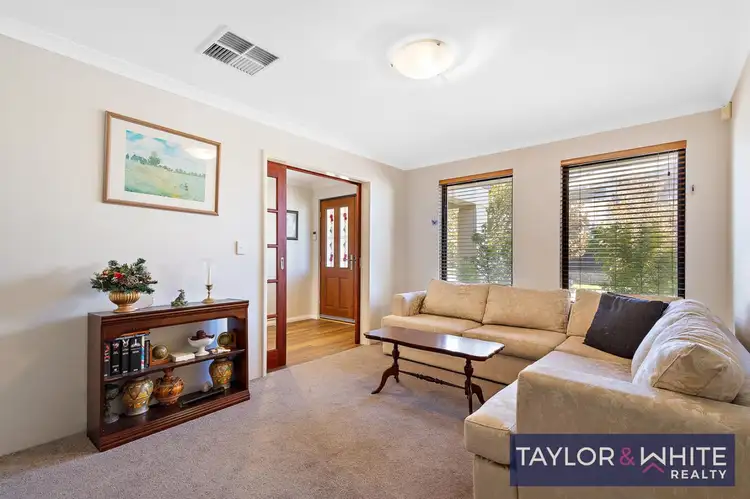 Fifth view of Homely house listing, 44 Dumaresq Loop, Quinns Rocks WA 6030