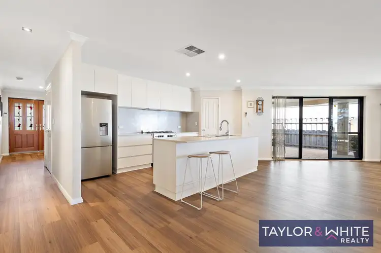 Seventh view of Homely house listing, 44 Dumaresq Loop, Quinns Rocks WA 6030