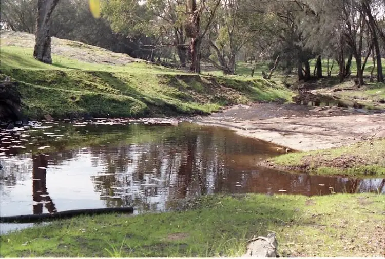 Second view of Homely house listing, 10 Boyagerring Rd Dumbarton, Toodyay WA 6566