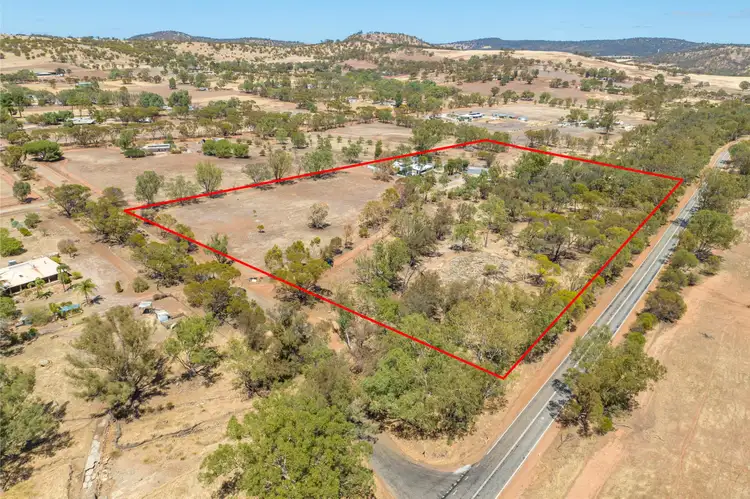 Fourth view of Homely house listing, 10 Boyagerring Rd Dumbarton, Toodyay WA 6566