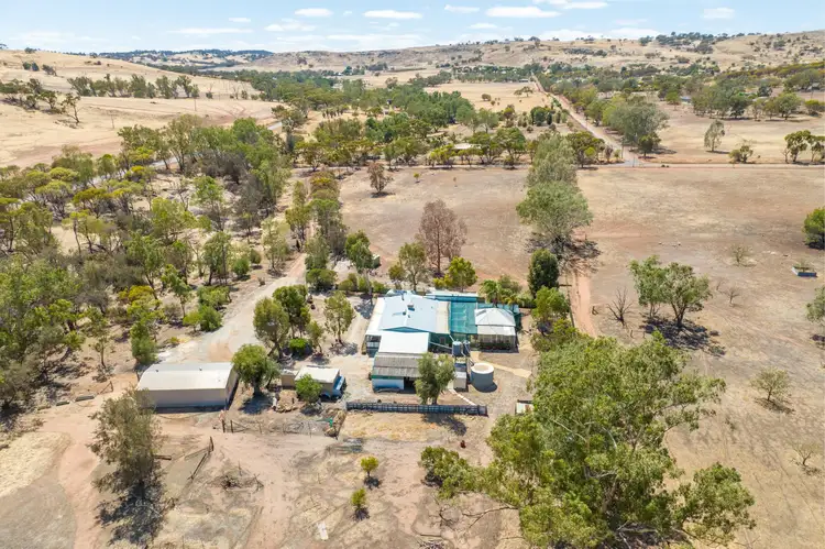 Fifth view of Homely house listing, 10 Boyagerring Rd Dumbarton, Toodyay WA 6566