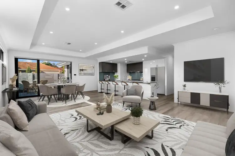 5/18 Brooks Street