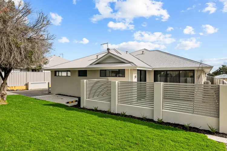 Fourth view of Homely house listing, 5/18 Brooks Street, Kalamunda WA 6076