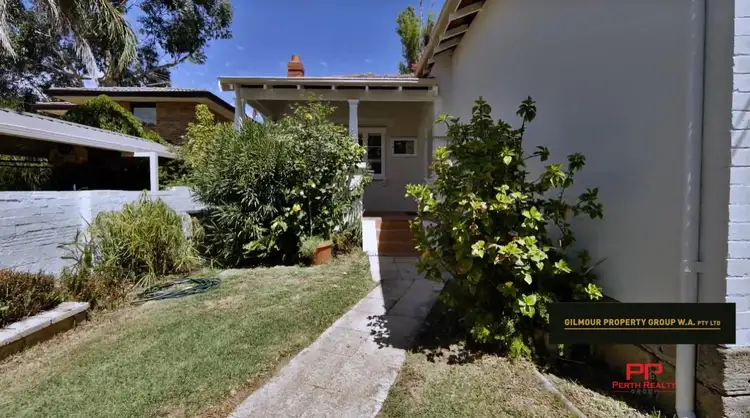 Main view of Homely house listing, 15 Monmouth Street, Mount Lawley WA 6050