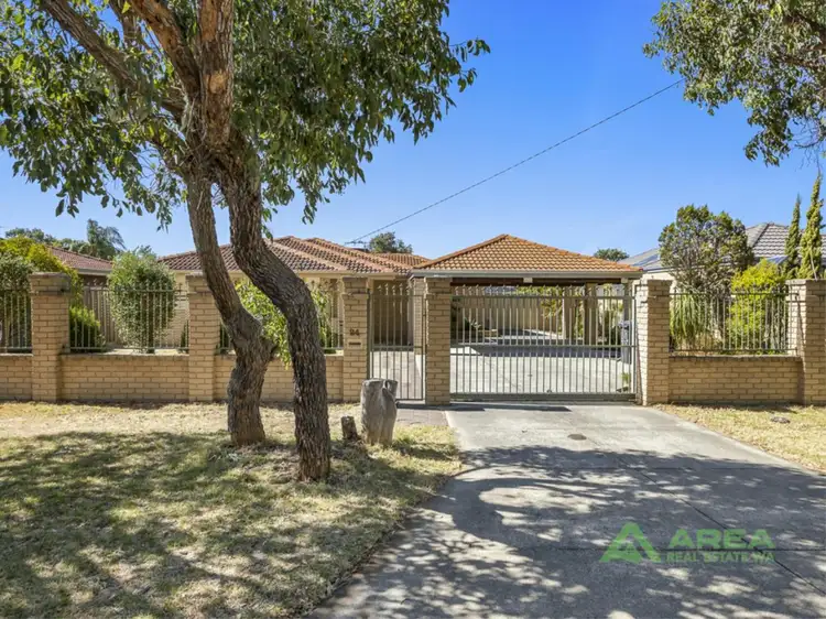 Main view of Homely house listing, 24 Lalor rd, Kenwick WA 6107