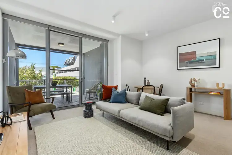 5/87 Bulwer Street, Perth WA 6000