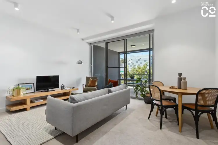 Sixth view of Homely apartment listing, 5/87 Bulwer Street, Perth WA 6000