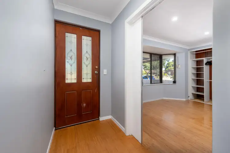 Third view of Homely house listing, 12 Dargin Way, Rockingham WA 6168