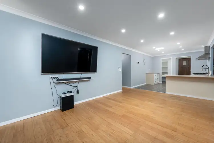 Sixth view of Homely house listing, 12 Dargin Way, Rockingham WA 6168