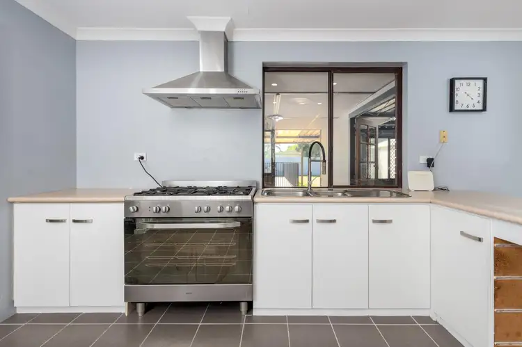 Seventh view of Homely house listing, 12 Dargin Way, Rockingham WA 6168