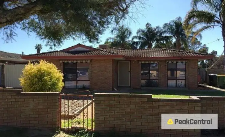 19 Hinkler Street, Kenwick WA 6107