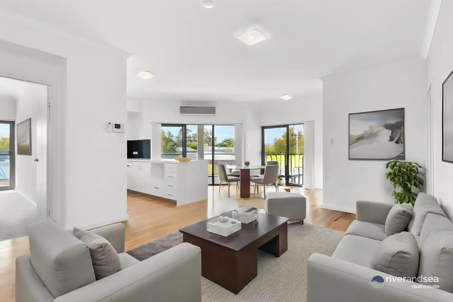 Main view of Homely apartment listing, 6/110 Cambridge Street, West Leederville WA 6007