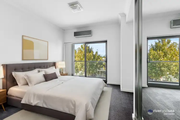 Third view of Homely apartment listing, 6/110 Cambridge Street, West Leederville WA 6007