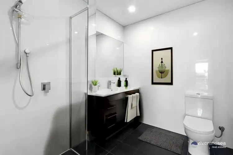 Fourth view of Homely apartment listing, 6/110 Cambridge Street, West Leederville WA 6007