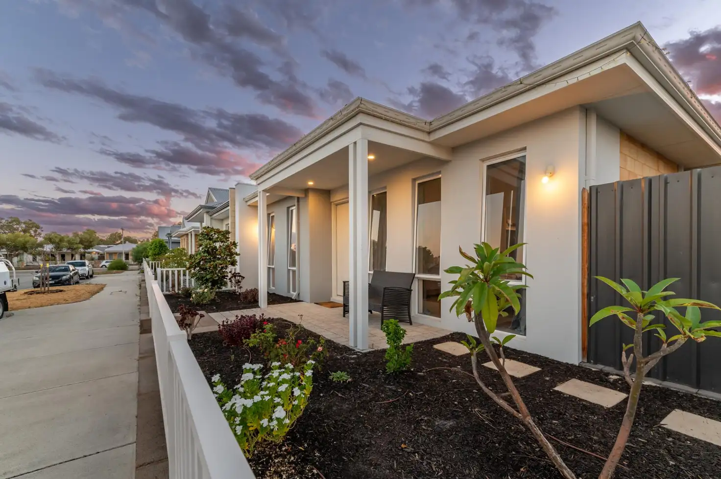 Main view of Homely house listing, 4 Yathroo Way, Ellenbrook WA 6069