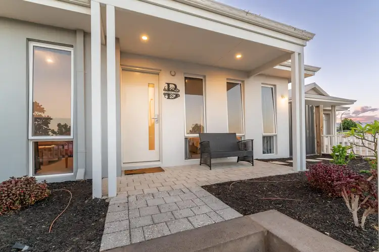 Third view of Homely house listing, 4 Yathroo Way, Ellenbrook WA 6069