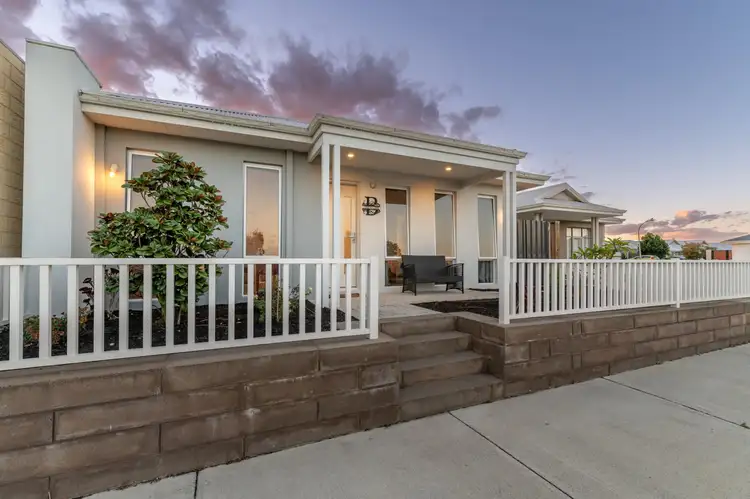 Fifth view of Homely house listing, 4 Yathroo Way, Ellenbrook WA 6069