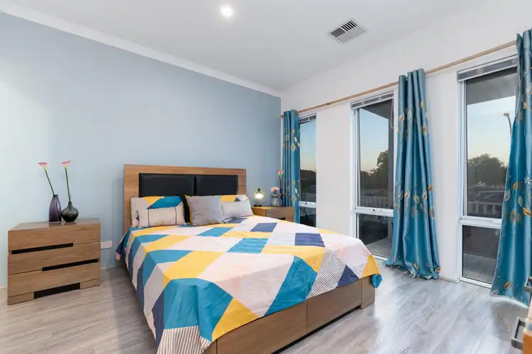 Sixth view of Homely house listing, 4 Yathroo Way, Ellenbrook WA 6069