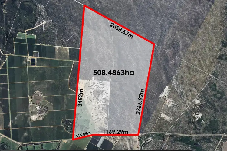299 Orange Springs Road, Orange Springs WA 6503