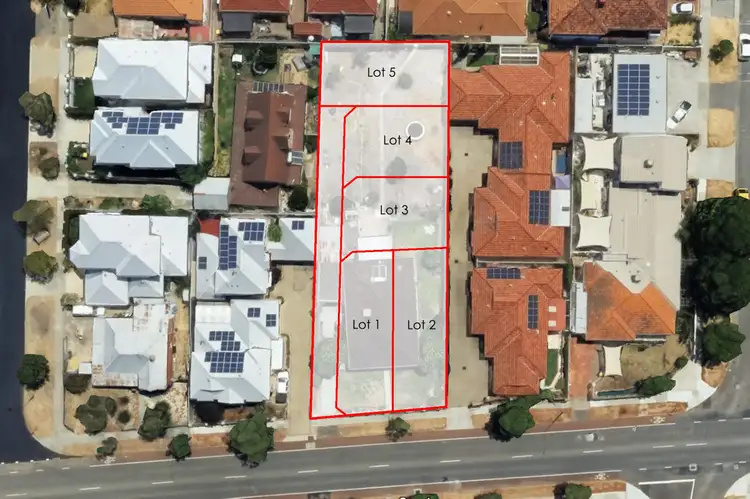 13 Miller Street, Victoria Park WA 6100