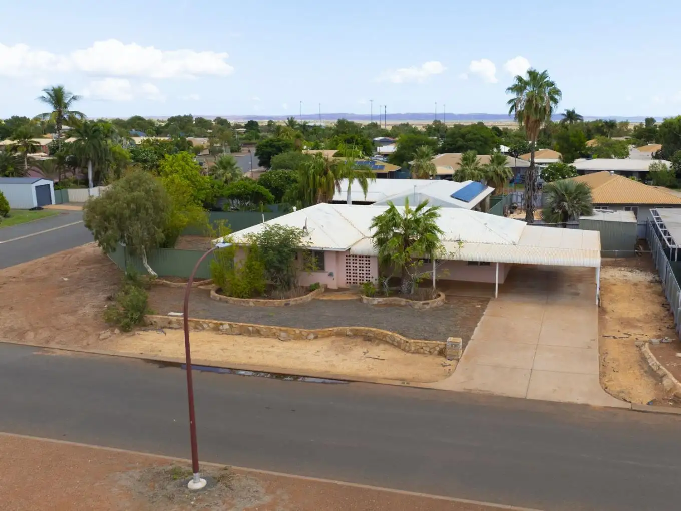Main view of Homely house listing, 1 Strickland Drive, Millars Well WA 6714