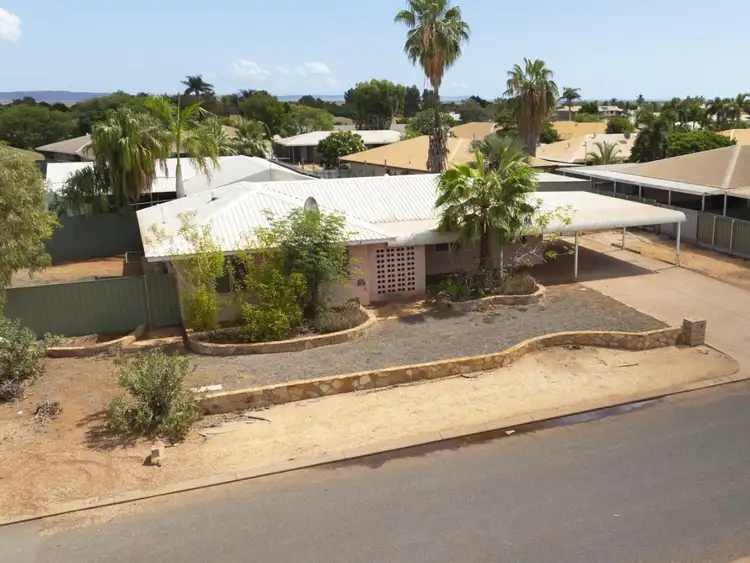 Second view of Homely house listing, 1 Strickland Drive, Millars Well WA 6714