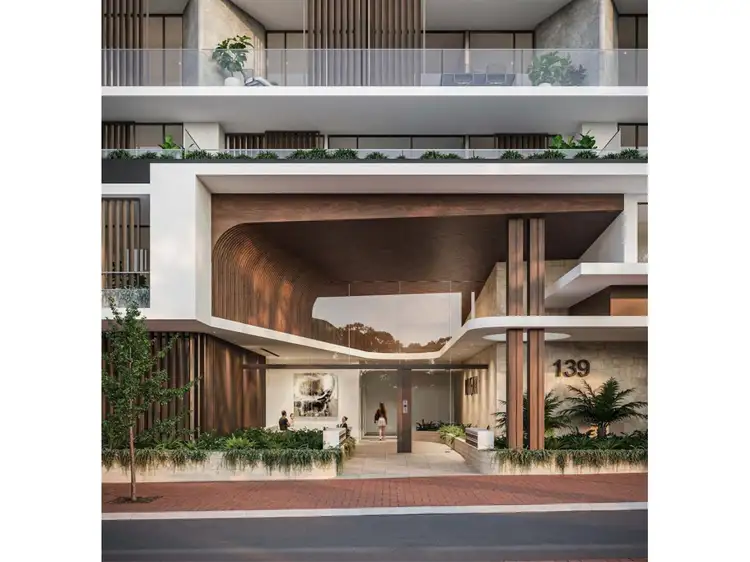 101/139 Broadway, Nedlands WA 6009