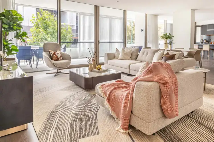 Fourth view of Homely apartment listing, 101/139 Broadway, Nedlands WA 6009