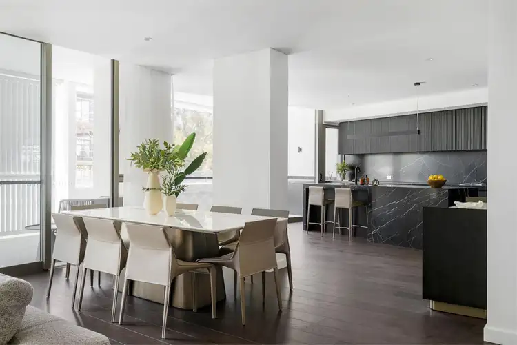 Fifth view of Homely apartment listing, 101/139 Broadway, Nedlands WA 6009