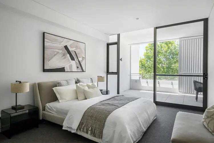 Sixth view of Homely apartment listing, 101/139 Broadway, Nedlands WA 6009