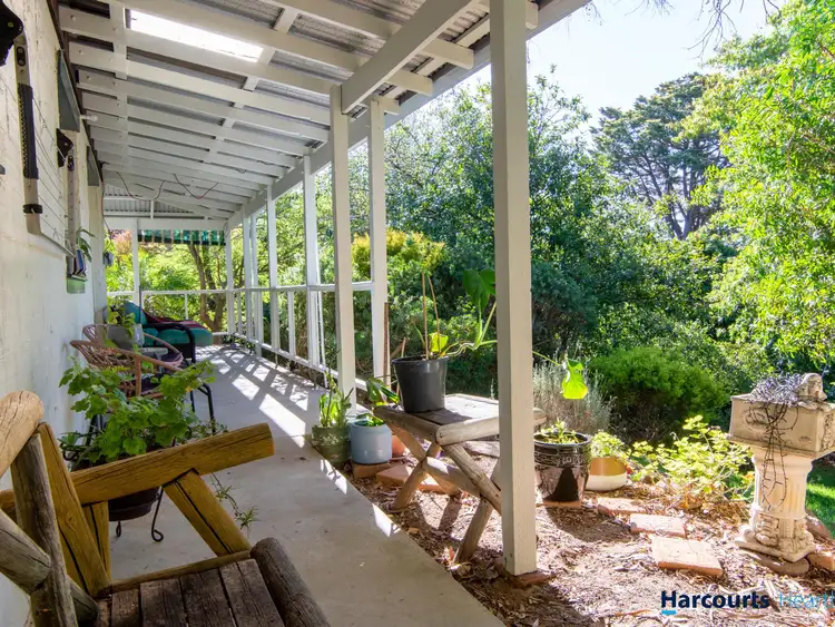 Second view of Homely house listing, 22 Castle Place, Donnybrook WA 6239
