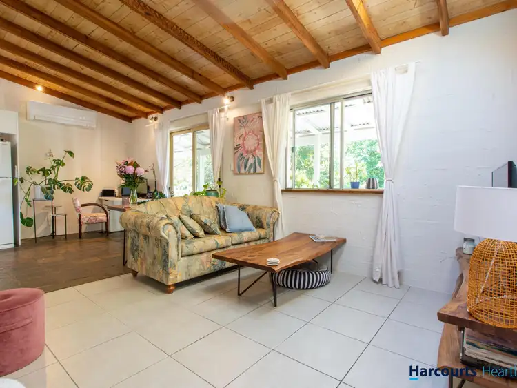 Fifth view of Homely house listing, 22 Castle Place, Donnybrook WA 6239