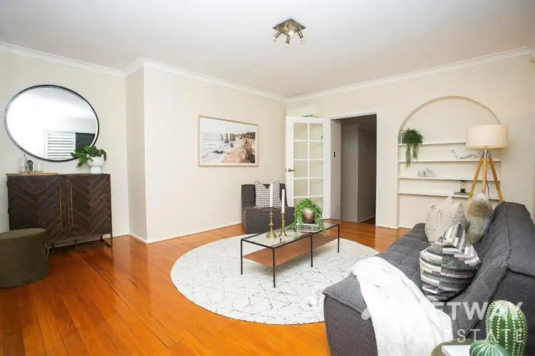 Fourth view of Homely house listing, 8 Kruger Place, Booragoon WA 6154