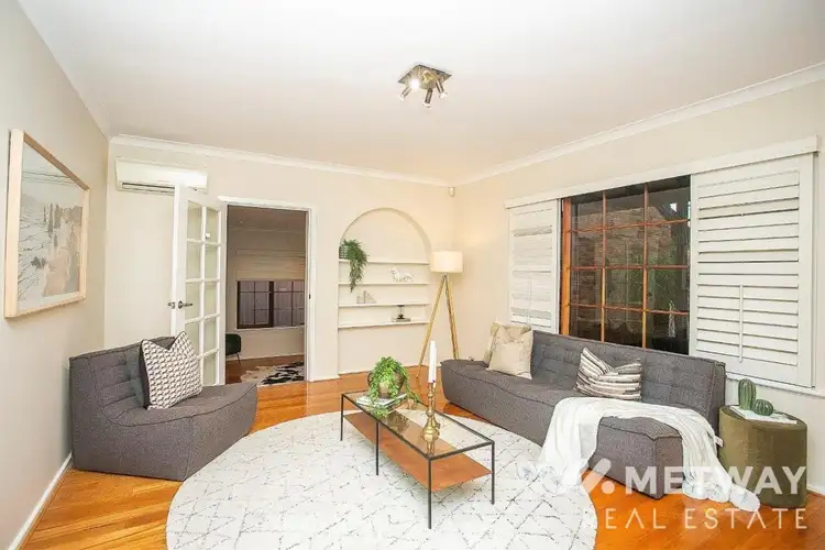 Fifth view of Homely house listing, 8 Kruger Place, Booragoon WA 6154