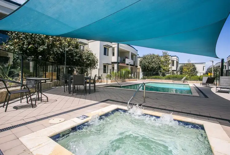 Main view of Homely apartment listing, 29/5 Eastleigh Loop, Currambine WA 6028