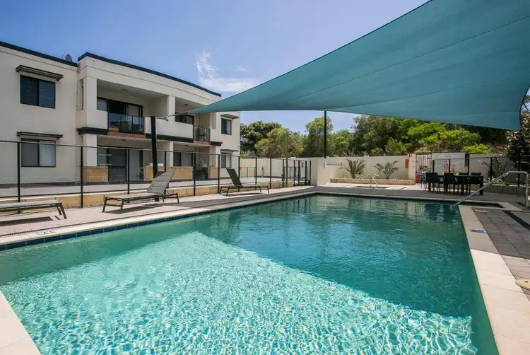Second view of Homely apartment listing, 29/5 Eastleigh Loop, Currambine WA 6028