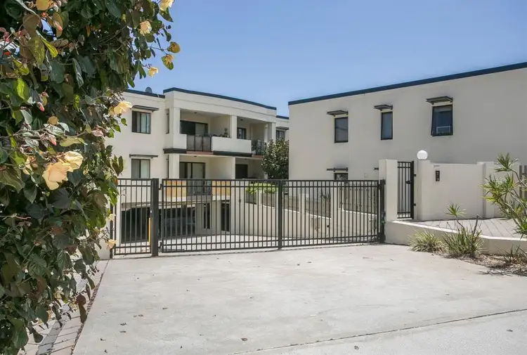 Third view of Homely apartment listing, 29/5 Eastleigh Loop, Currambine WA 6028