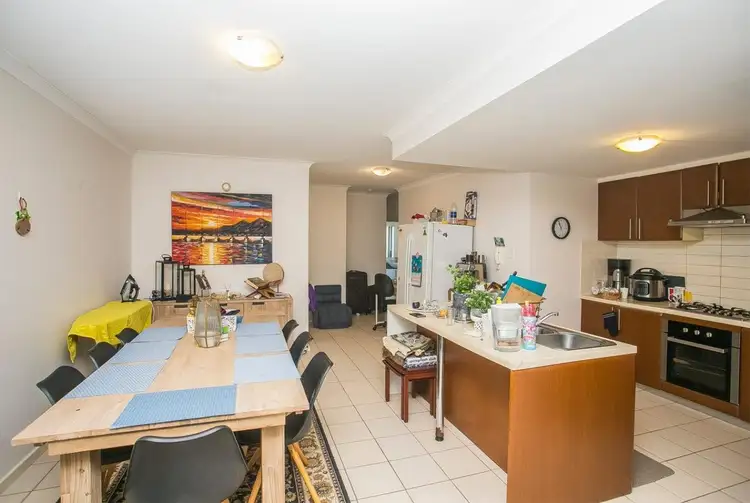 Fifth view of Homely apartment listing, 29/5 Eastleigh Loop, Currambine WA 6028
