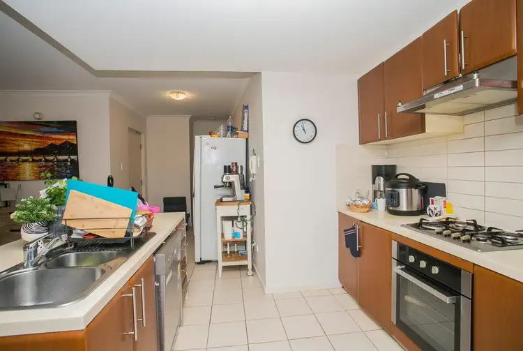 Sixth view of Homely apartment listing, 29/5 Eastleigh Loop, Currambine WA 6028