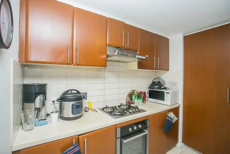 Seventh view of Homely apartment listing, 29/5 Eastleigh Loop, Currambine WA 6028