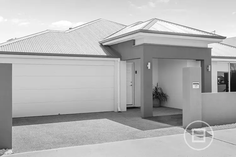 Main view of Homely house listing, 17 Goldfinch Drive, Erskine WA 6210